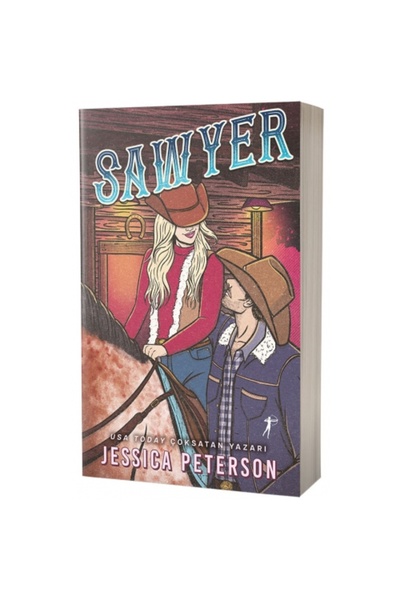 Artemis Yayınları Sawyer