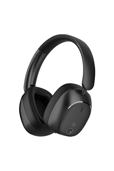 Electromures Căști wireless cu ANC EM H1, Bluetooth 6.0, autonomie a bateriei...