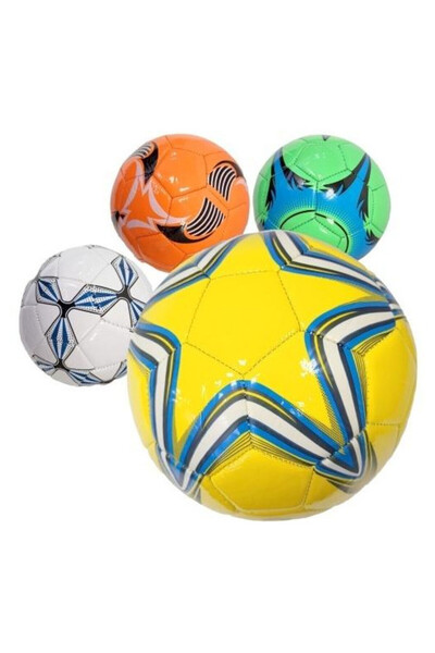 OEM Minge fotbal copii Merkpol 14cm multicolor