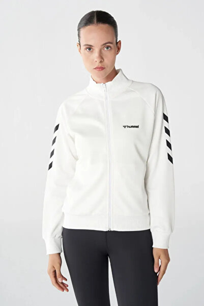 hummel Jachetă Hmlgenesa Zip pentru femei 921773-9003