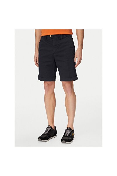 Aeronautica Militare Pantaloni scurți din material textil pentru bărbați 261B...