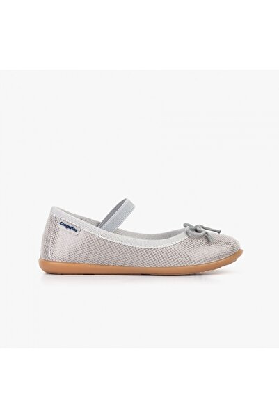 CONGUITOS Παιδικές Μπαλαρίνες KV1 26501 -Pepi Gris
