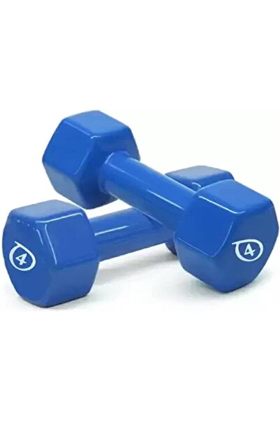 Sparnod Fitness أثقال فينيل سداسية الشكل مضادة للانزلاق والانقلاب للتمارين ال...