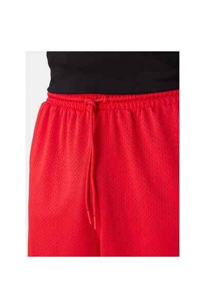 adidas Șorturi sport bărbați JZ6857 Roșu
