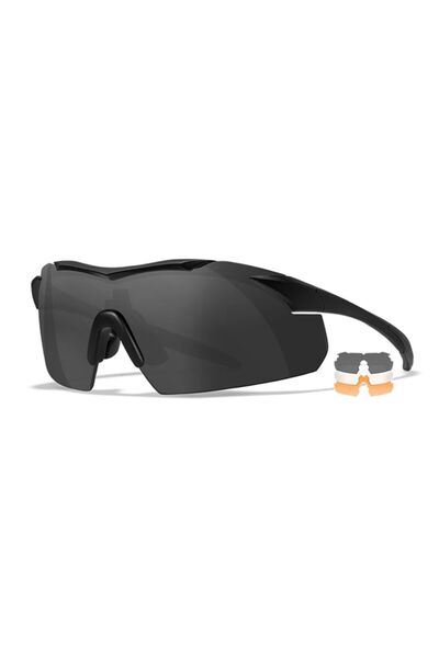 WILEY X Γυαλιά Vapor 2.5 Frame Matte Black 3502
