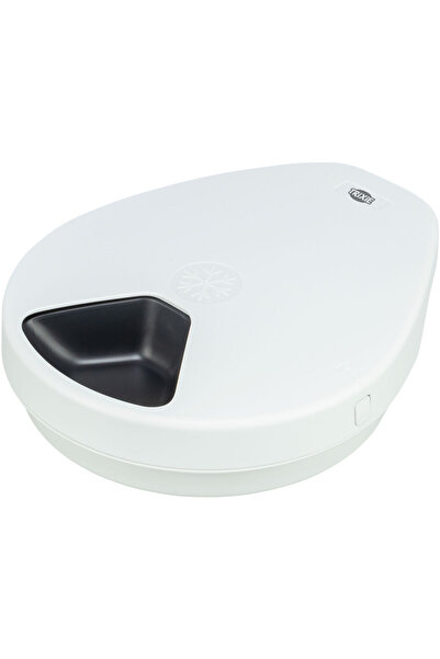 Trixie Hranitor Automat TX4+1(F10), cu Functie de Racire, Alb