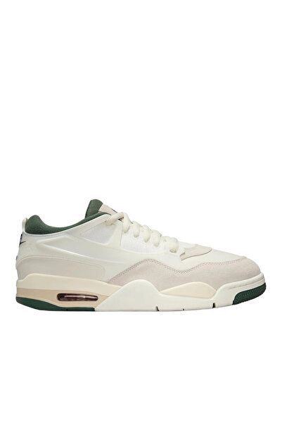 Nike AIR JORDAN 4 RM FQ7939-105 Adidași pentru Bărbați Alb