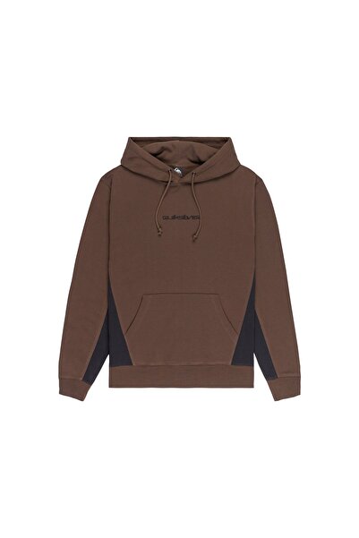 Quiksilver Bluză bărbătească EQYFT05128-CSD0 Maro