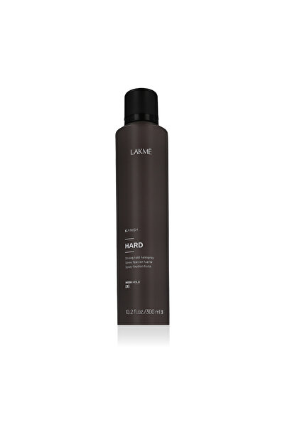 Lakme K.Finish Fixare puternică Spray de păr 300 ml