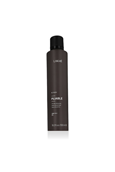 Lakme K.Finish Fixativ Pliabil Flexibil 300 ml