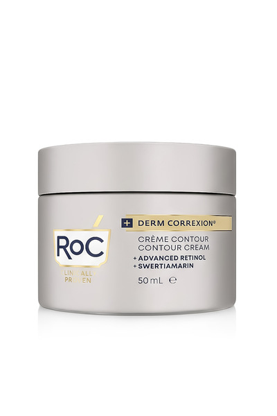 Roc Cremă de contur Derm Correxion 50 ml