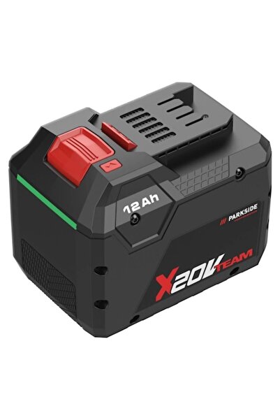 PARKSIDE PERFORMANCE Acumulator reîncărcabil Li-Ion, 20V, 12Ah