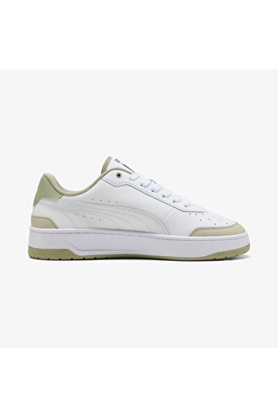 Puma CA Match Unisex Beyaz Spor Ayakkabı