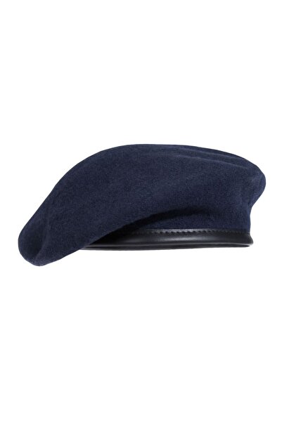 All About Army Μπερές French Style Beret Pentagon Μπλε 57 ΧΩΡΙΣ ΕΘΝΟΣΗΜΟ