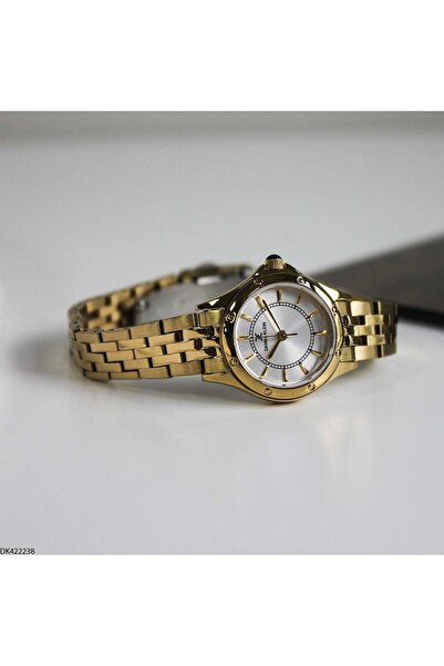 Daniel Klein Dk422238 Women's Wristwatch with Steel Strap