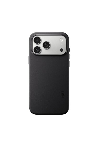 MOFT Snap MOVAS Θήκη MagSafe για iPhone 17 Pro Max - Μαύρο