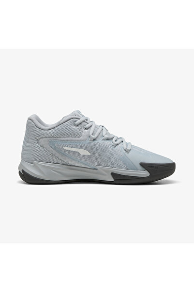 Puma Dagger Erkek Gri Basketbol Ayakkabısı