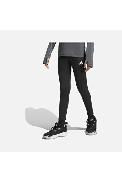 adidas Train Essentials 3-Stripes Leggings Çocuk Tayt