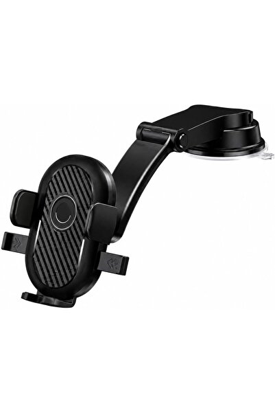FNSAY Car Phone Holder for iPhone, Samsung & All Smartphones | 360° Rotatable...