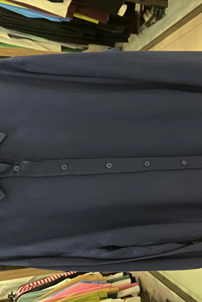 HÜMEYRA BUTİK Basic Tensel Tunic