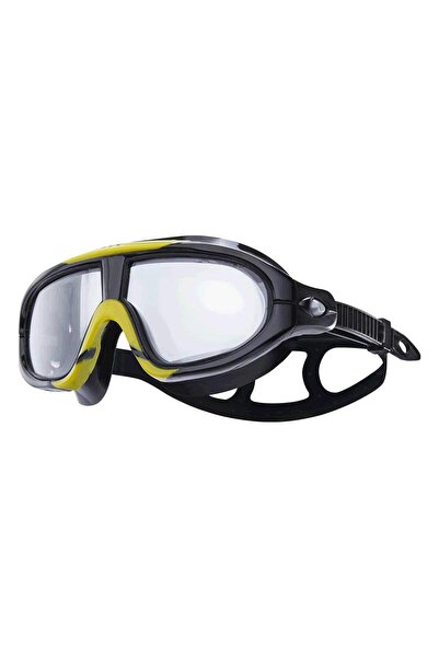 TYR Orion Adult Swimming Mask (Black)