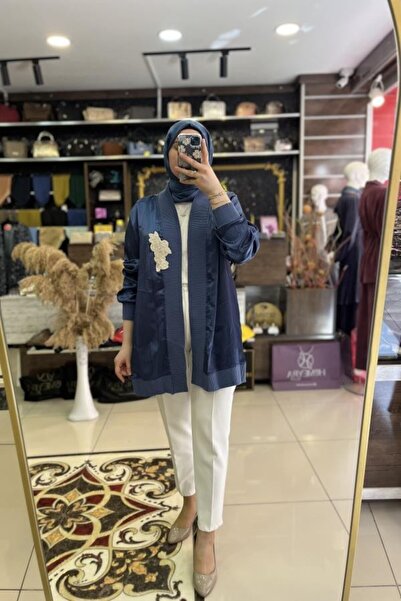 HÜMEYRA BUTİK Kimono