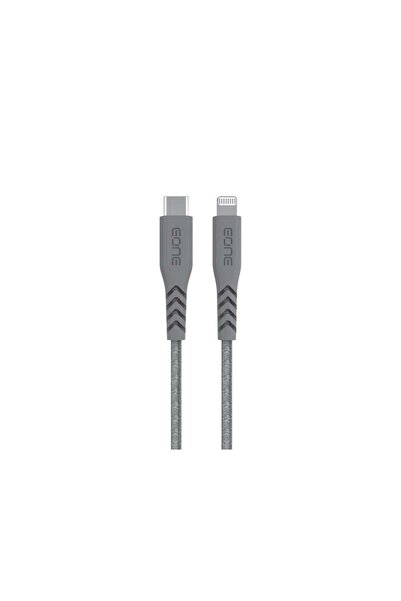 EONE Fabric Cable 1.2m Fast Charging Pd