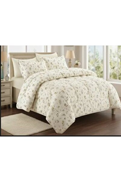 Jinan sa 100% Cotton Duvet - Luxury Comfort and Style Set (Single) - Size (20...