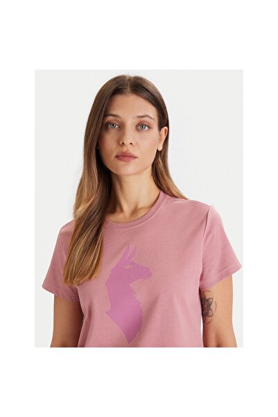 Cotopaxi Tricou de damă F25474W1529 Roz