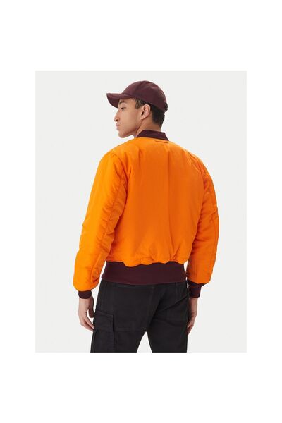 Alpha Industries Geacă bomber bărbați 100101 Bordeaux
