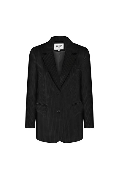 ONLY Jachetă de damă 15311367 Negru
