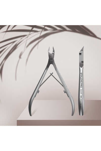 STALEKS Pro Smart Tırnak Eti Pensi NS-14-5