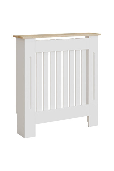 MAPROFI Masca pentru Calorifer MAPROFI, Model-S 78x19x82 cm, MDF Vopsit de 18...