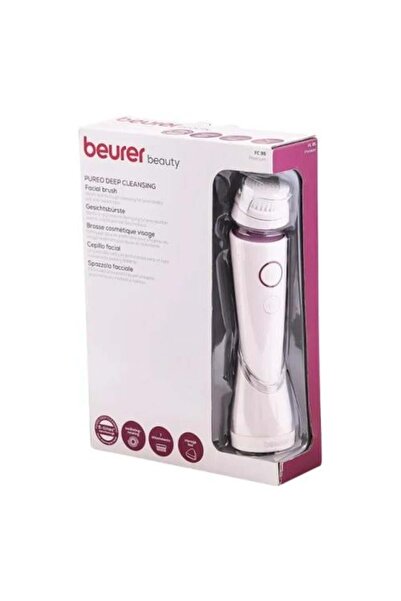 Beurer فرشاة العناية الشاملة FC 95