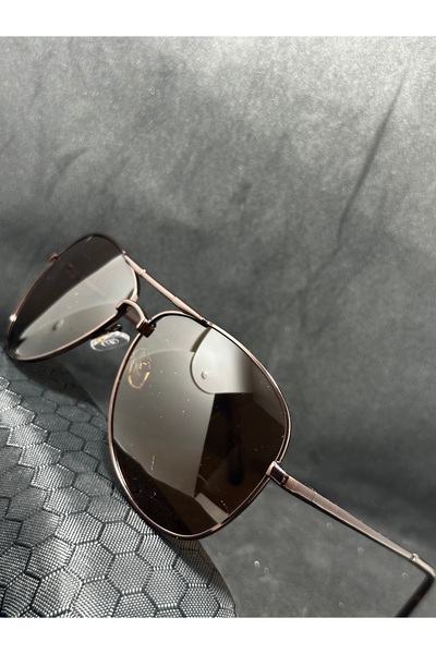 Sunglasses Ochelari de soare Aviator Classic