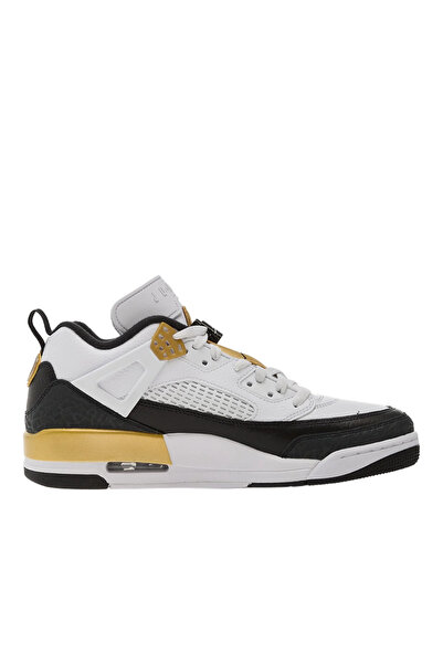 Nike JORDAN SPIZIKE LOW Adidași Bărbați Albi
