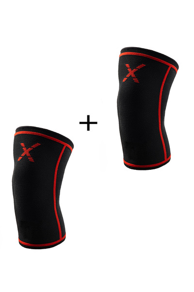 Empressco Esneklik ve destek sağlayan unisex spor dizlik, konforlu egzersiz p...