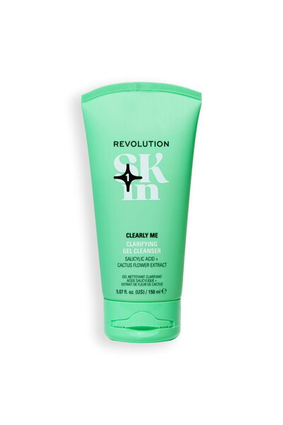 Revolution Skincare London Revolution Skincare, Clearly Me, 2% Salicylic Acid...