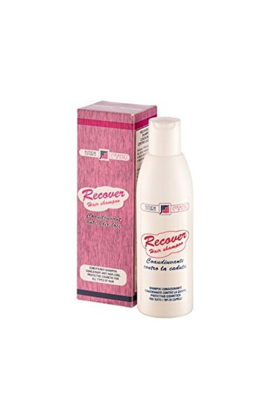 Futura Cosmetici Anti-căderea părului și regenerant, șampon profesional conce...