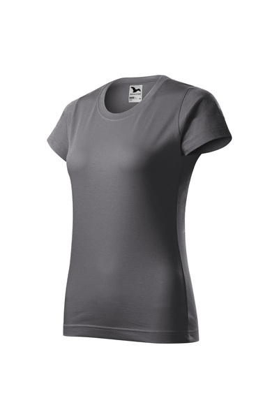 Malfini Tricou bumbac BASIC de damă