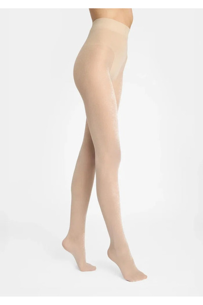 Marilyn dresuri de damă, Shine 30, 30 DEN, cu luciu intens, elastice