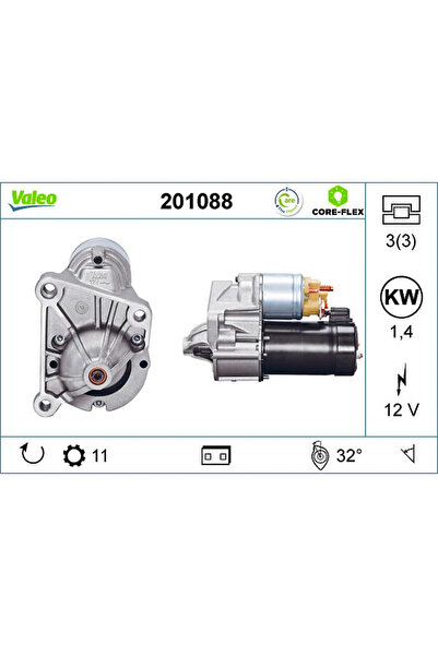 AYFAR Geam Far Mercedes-benz Atego Atego 2 Axor... 2000-2026