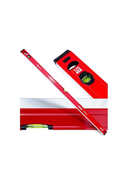 GEKO Nivelă magnetică Strong Line, 1200 mm, G29206
