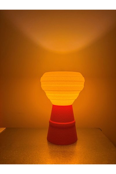 PLASTOBE No1307 Night Light