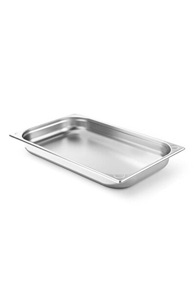 OEM Tavă din oțel inoxidabil GN1/1 H40 (530x325x40mm), Gamă de bază, Stalgast
