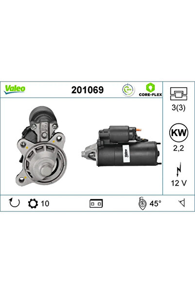 AYFAR Geam Far Mercedes-benz Lk/LN2 2000-2026