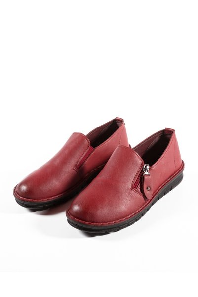 ALOGO Women's Casual Shoes with Very Soft and Comfortable Sole D2507