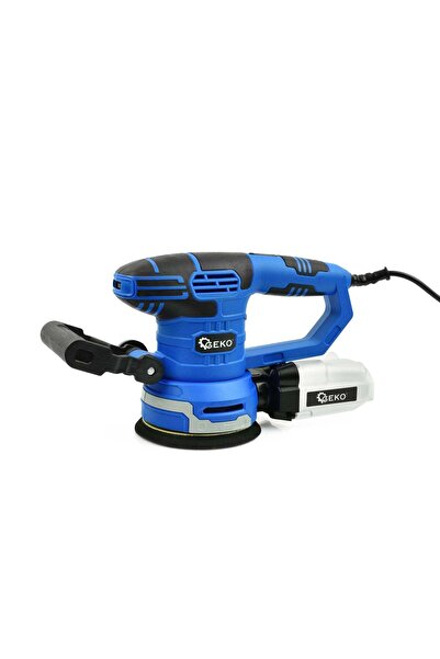 GEKO Polizor orbital 125mm 450W, G80810