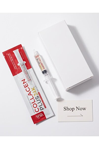 BUA COLLAGEN PLUS 24K FIRMING WHITENING SERUM