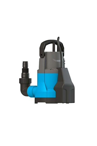 OMNIGENA Pompă submersibilă Omni Floor 750, 230 V, 210 l/min, OM 2906